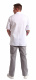 Мужской костюм для защиты от ОПЗ и МВ